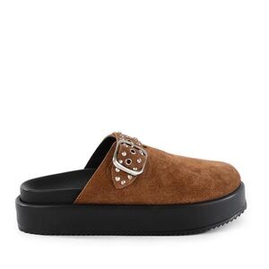 NWT Seychelles Acclaim Platform Mule